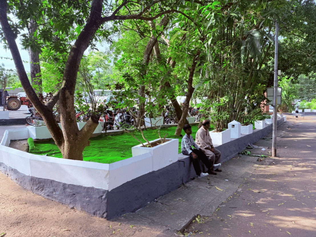 NICHE Tamil Nadu Campus photo 15